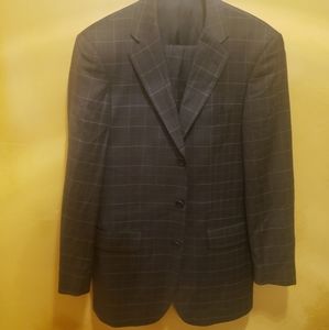 Mens suit